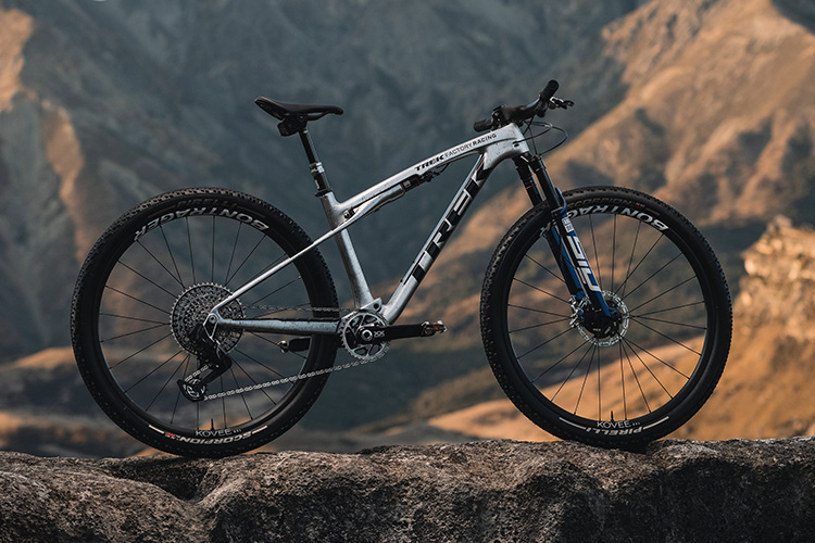 Schöne Räder zum Ausprobieren, Kaufen und auch Leasen